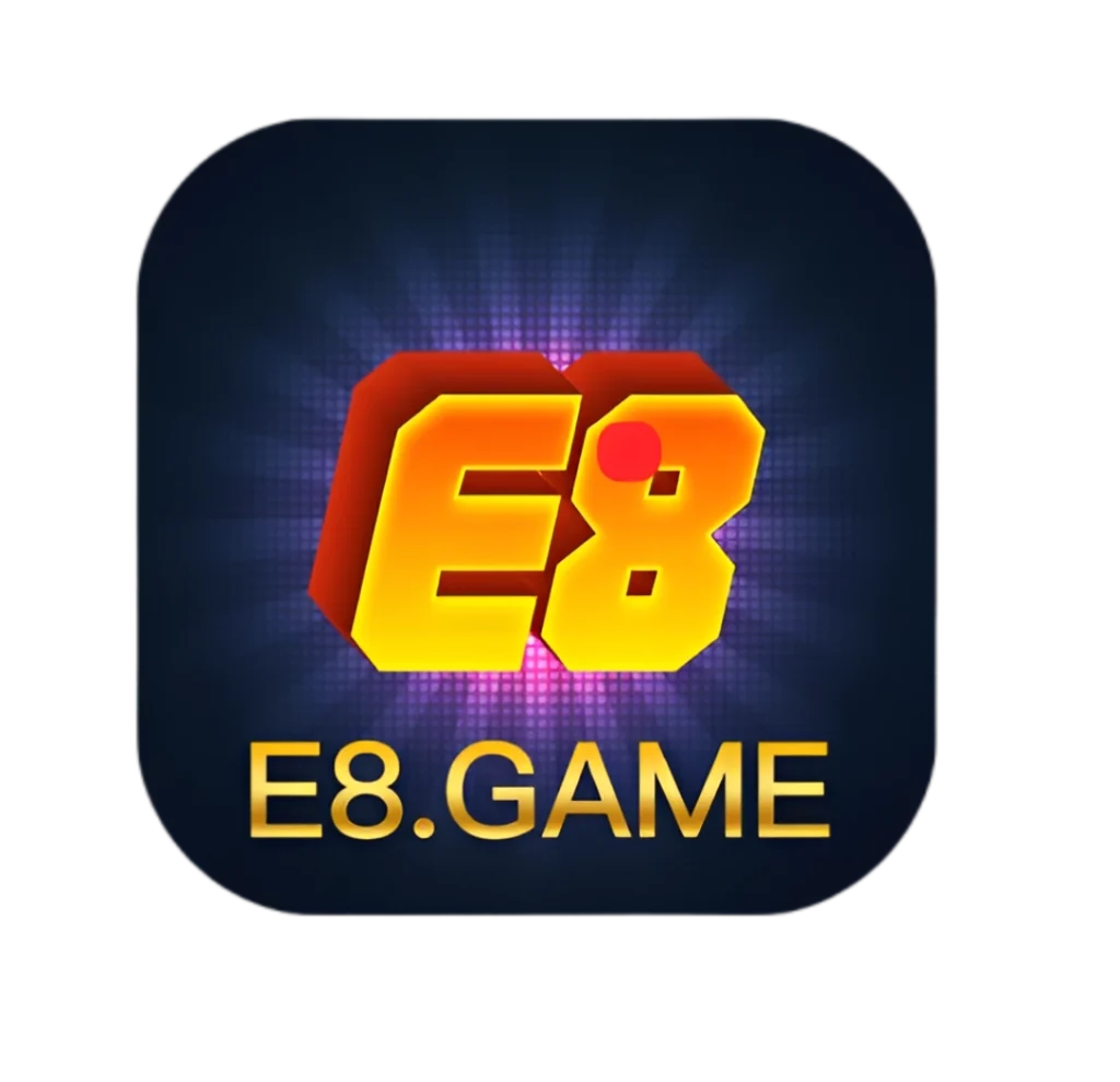 E8 Game